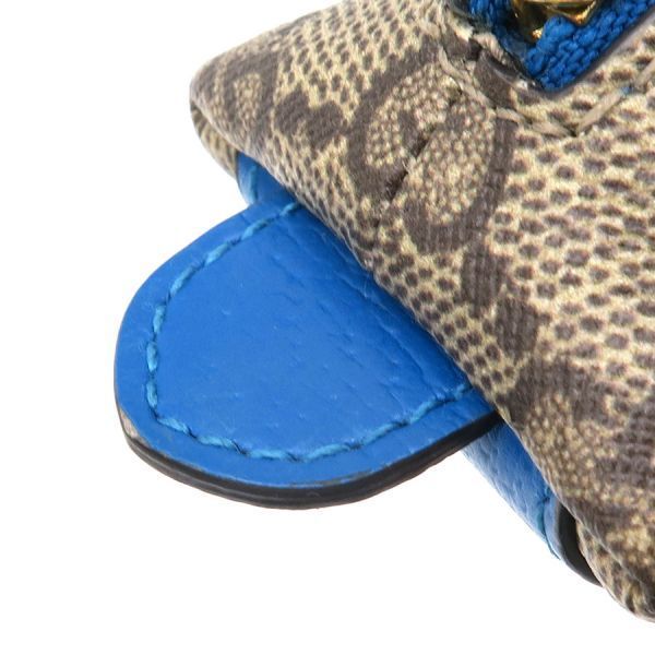 グッチ グッチ×ディズニー・ドナルドペンケース 662129【Bランク