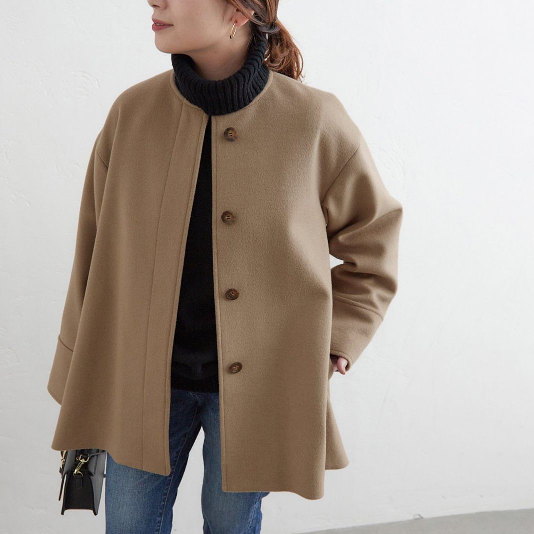 JOURNAL STANDARD (ジャーナルスタンダード) 22020400703040 クルー 
