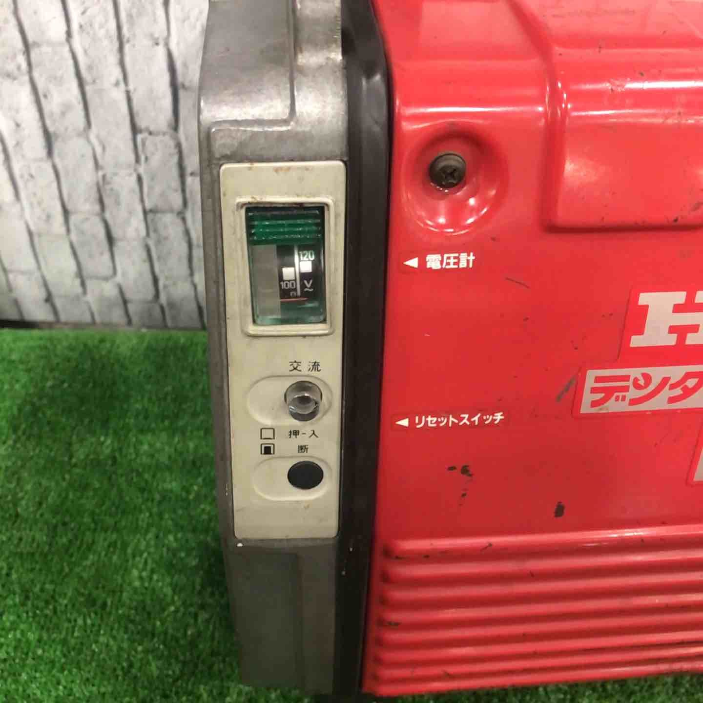 ◇ホンダ(HONDA) ガソリン発電機 EB550 デンタ【川口店】 - メルカリ