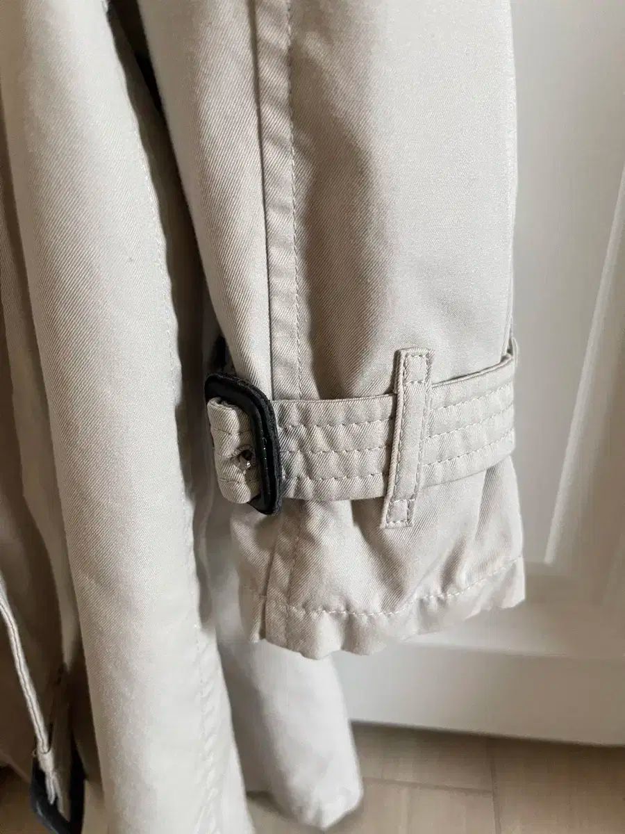 品質100％ 保証！ Burberry Kids バーバリーキッズ トレンチコート 10Y