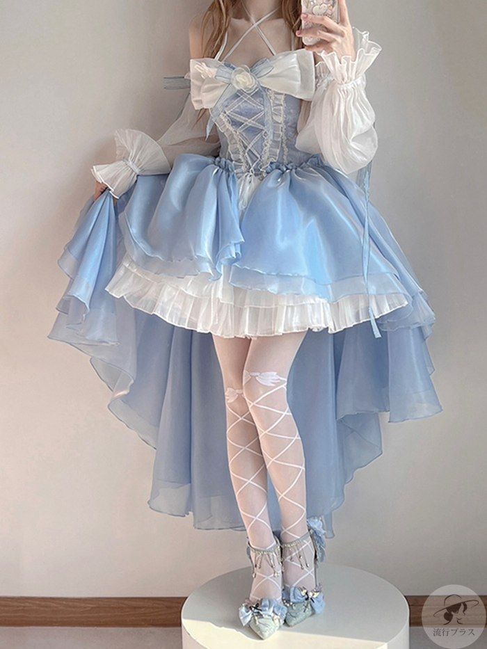 プリンセス お嬢様