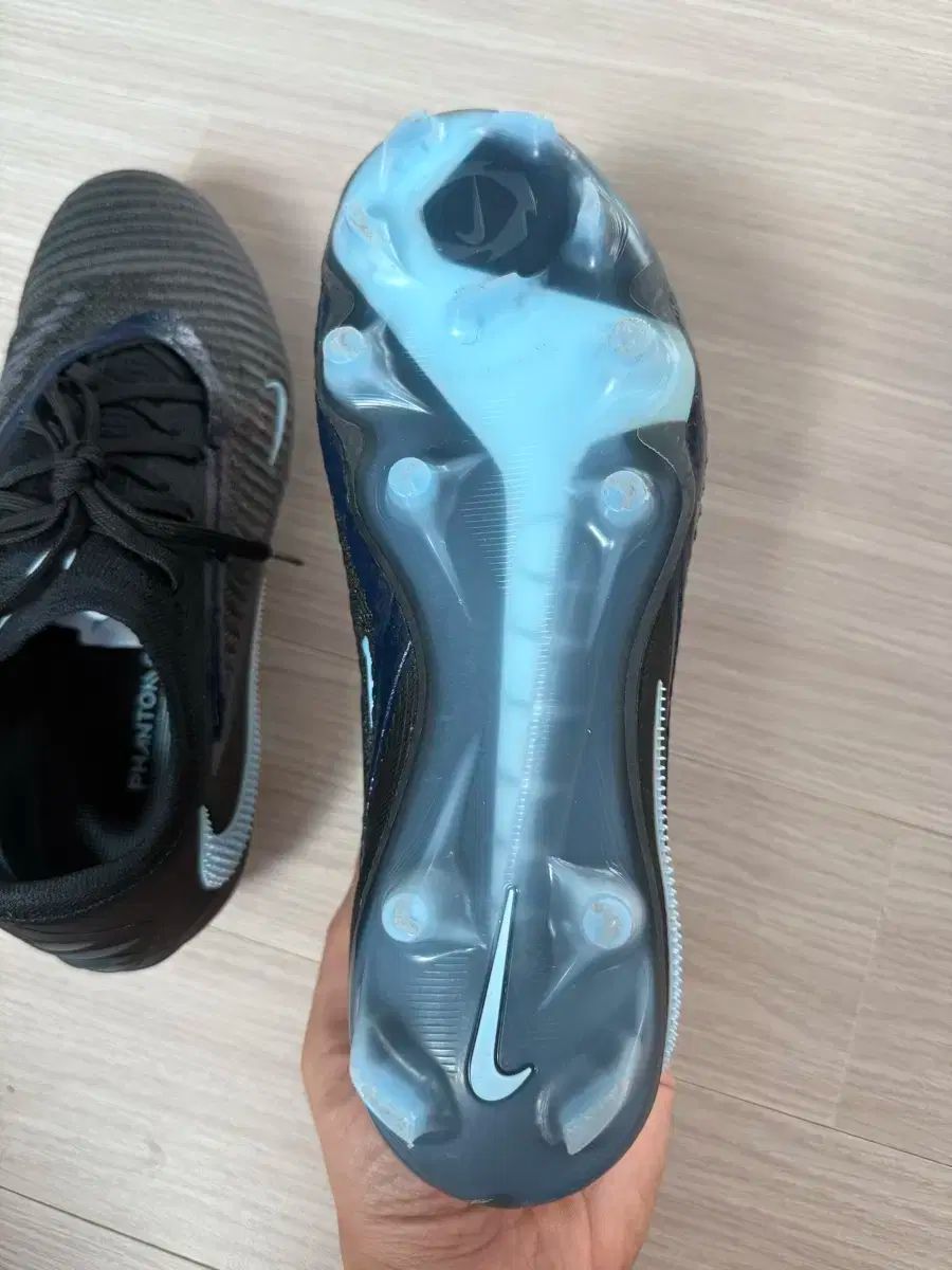 ナイキ ファントム