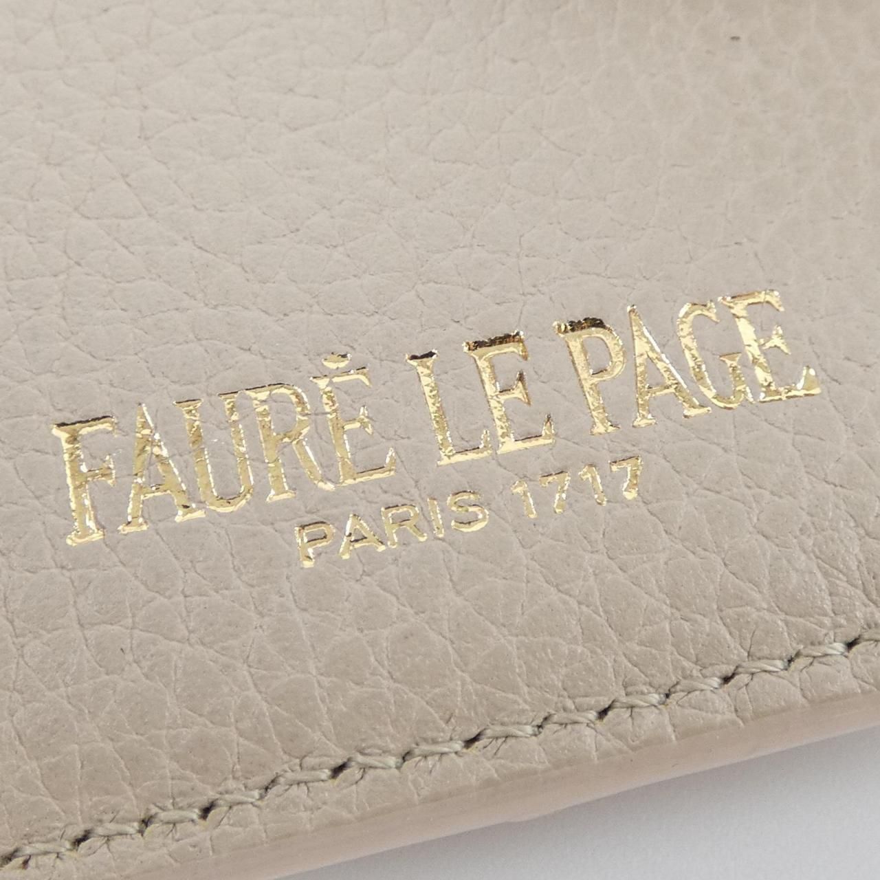FAURE LE PAGE フォレルパージュ パリ FAURE LE PAGE フォレルパージュ パリ - メルカリ