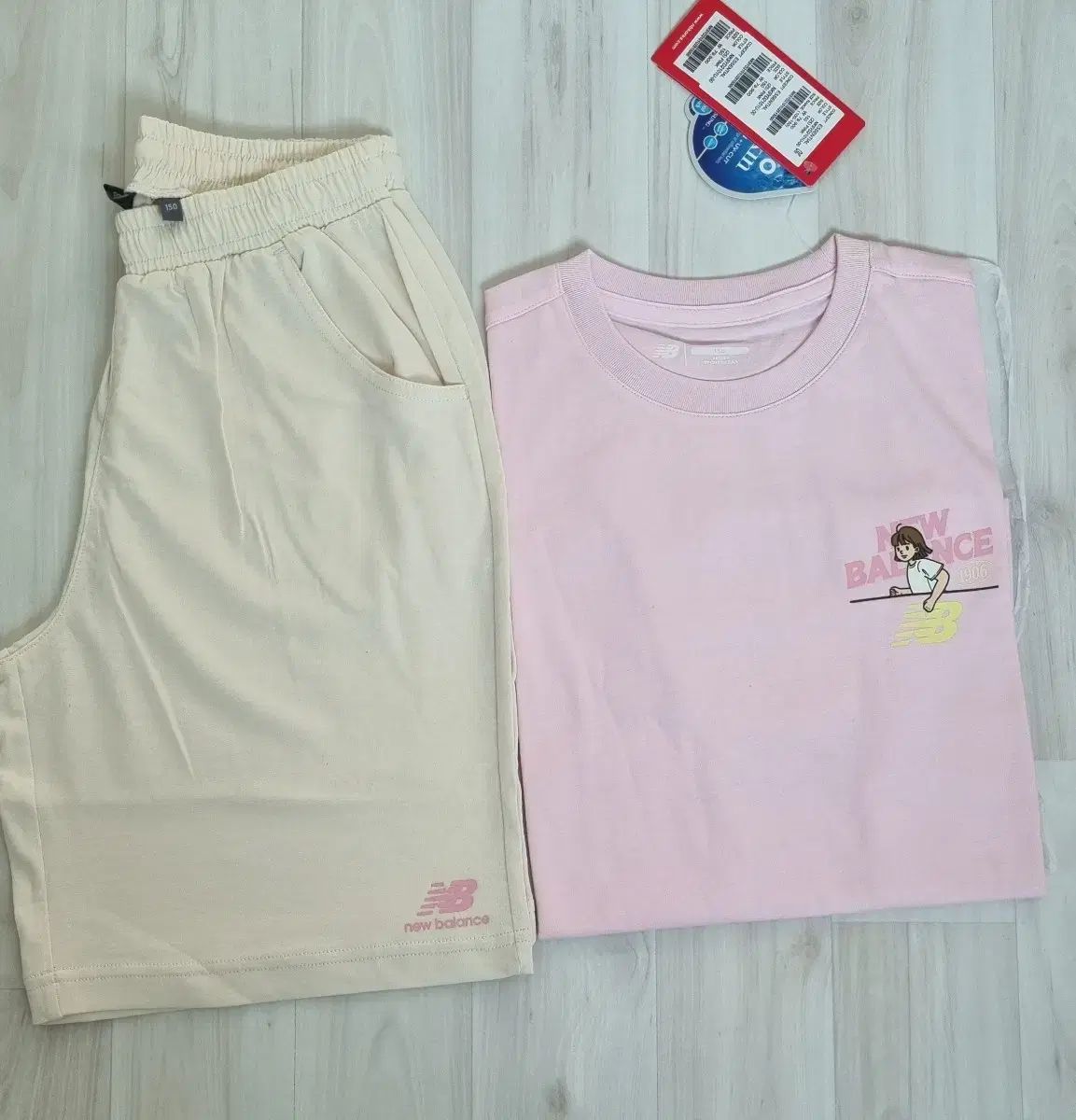 new balance kids ニューバランスキッズ 150 サイズ