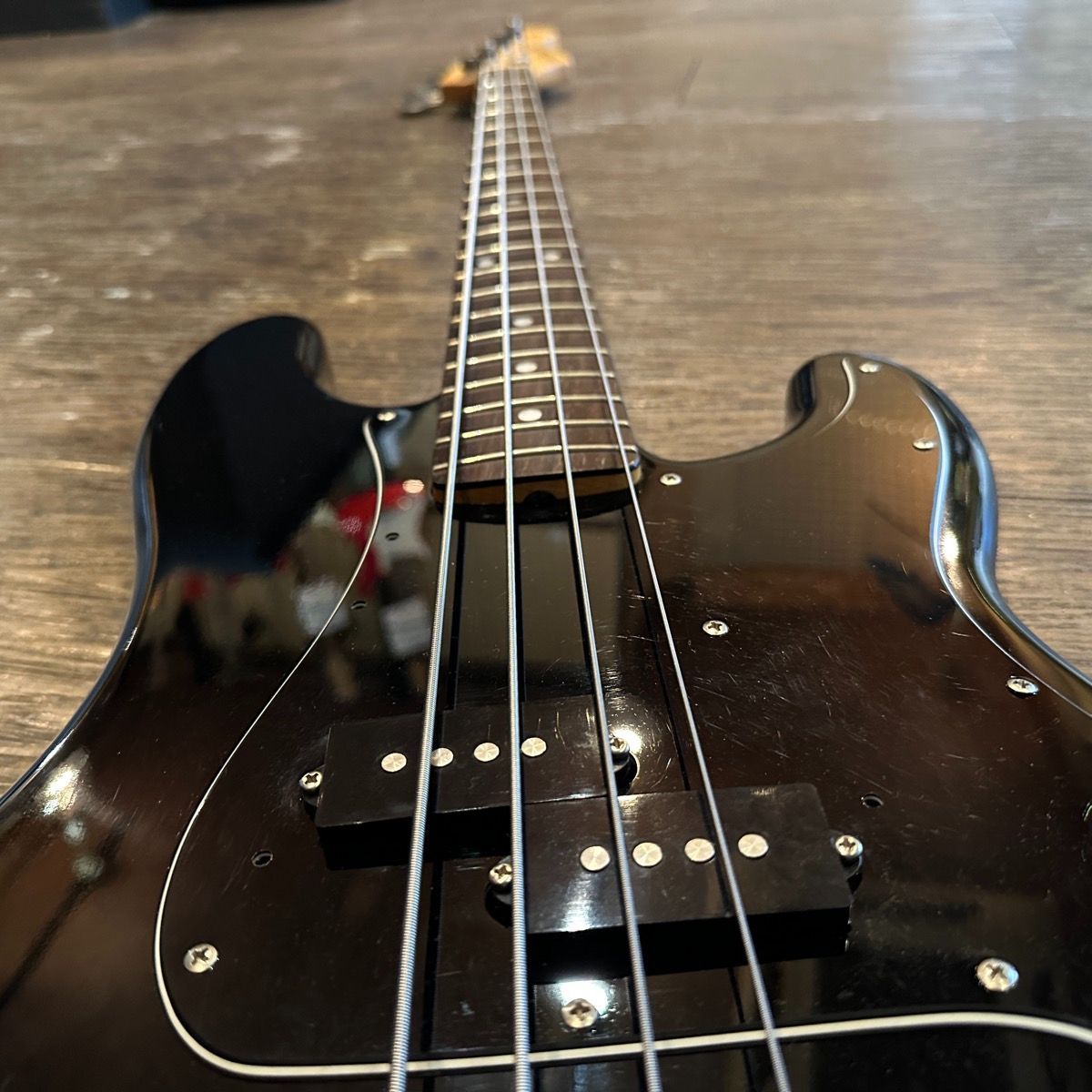 1980年代】トーカイTokai Custom Edition ジャズベース （Tokai