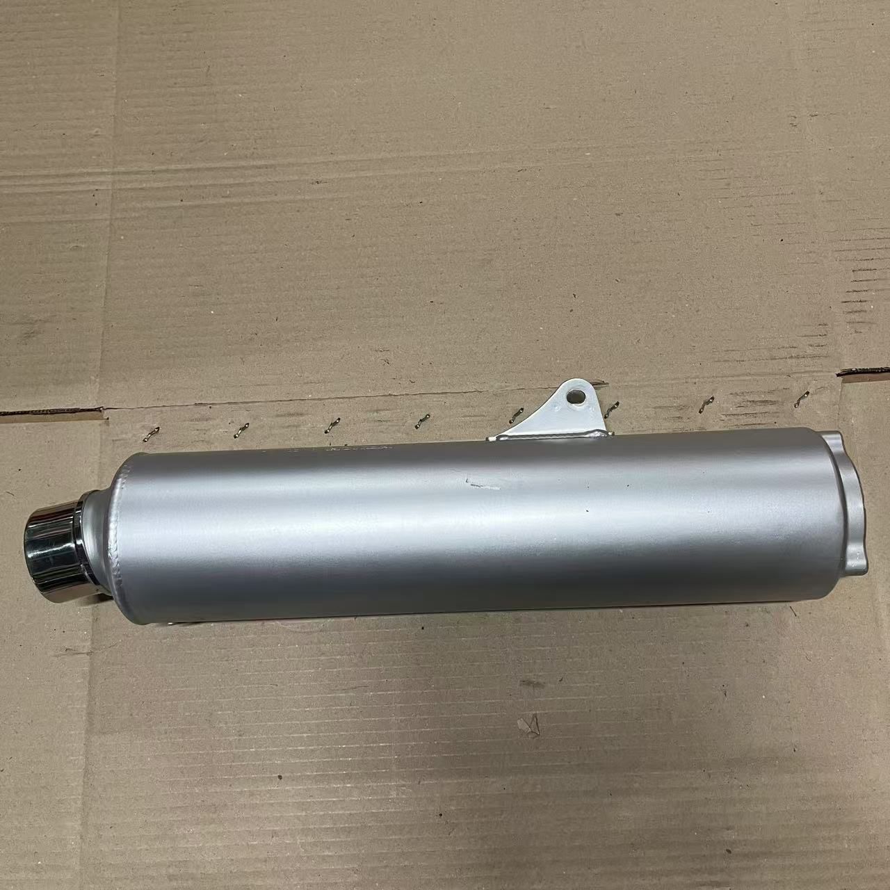 中古・３営業日以内発送CB400SF　NC39　純正マフラーVFR/RVF　NC30　NC35　マフラー