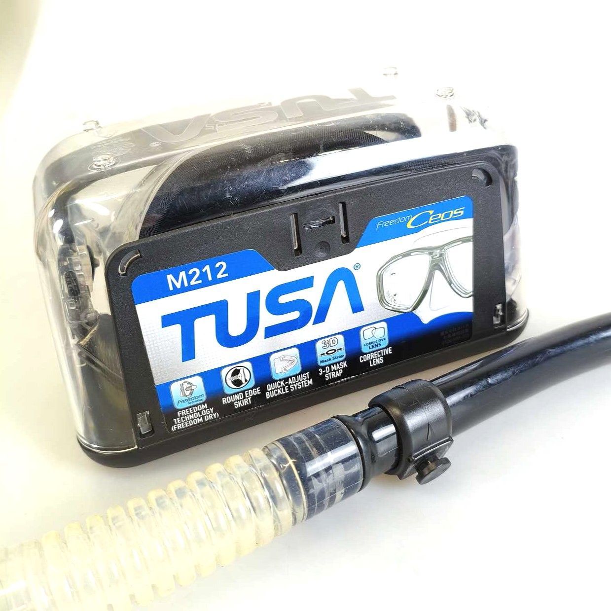 TUSA ツサ