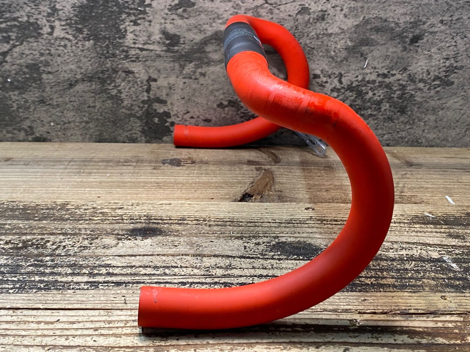 JK650 イーストン EASTON EC90 SLX3 カーボン ドロップハンドル 赤黒 Φ31.8 C-Cエンド400mm BRIGHTFACE_UK