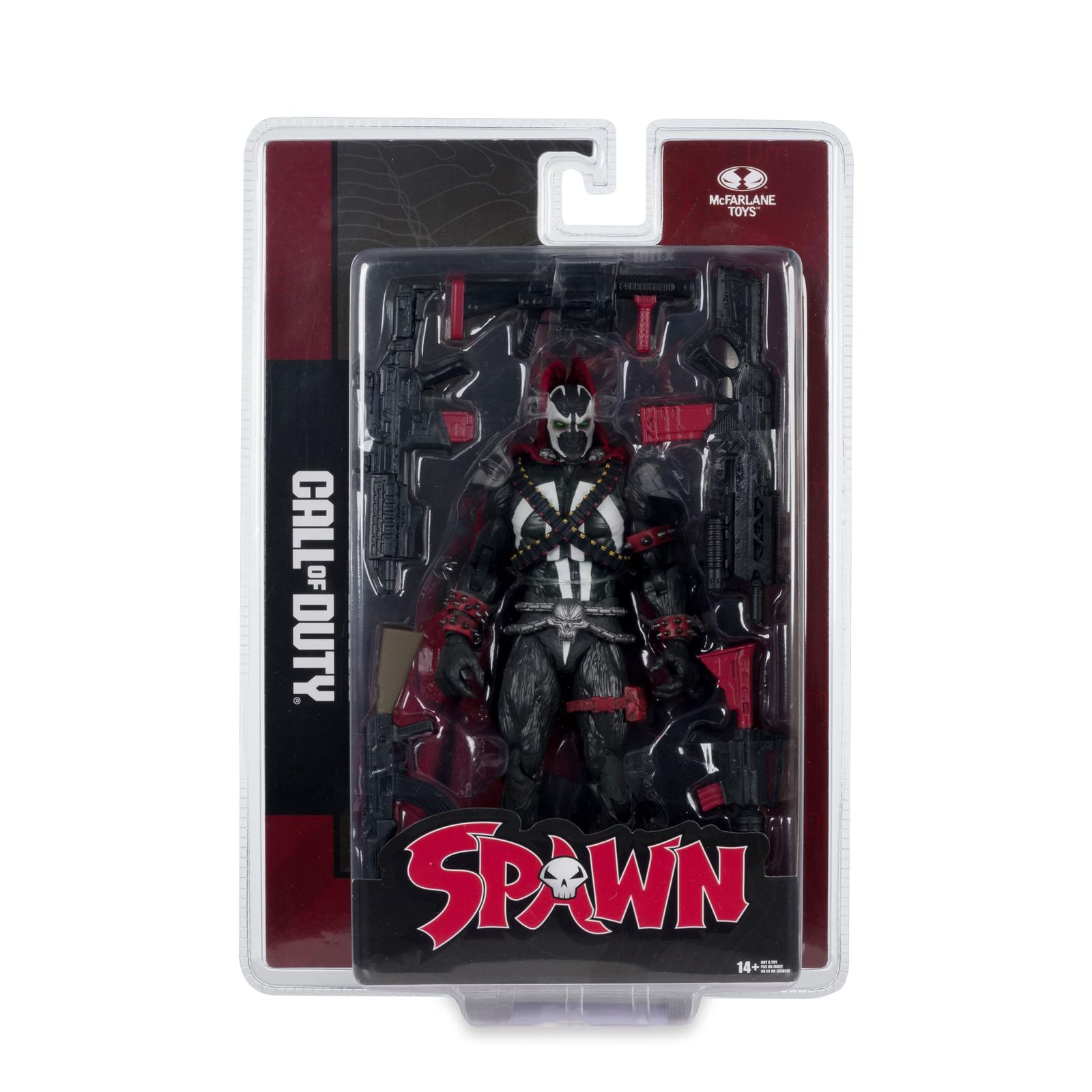 McFarlane Toys