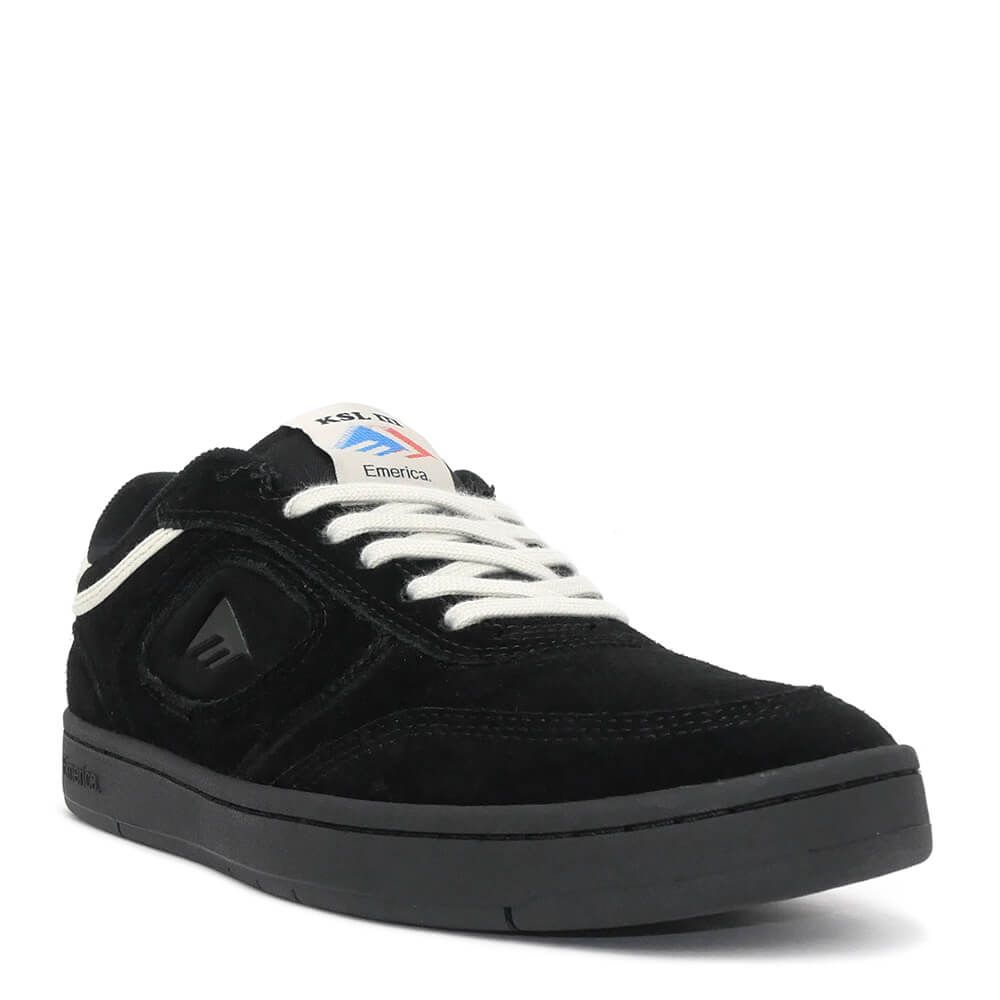 EMERICA SHOES エメリカ シューズ スニーカー KSL III BLACK