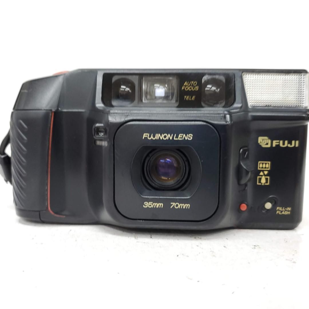 動作 済 FUJI TELE CARDIA SUPER DATE F0820-40e