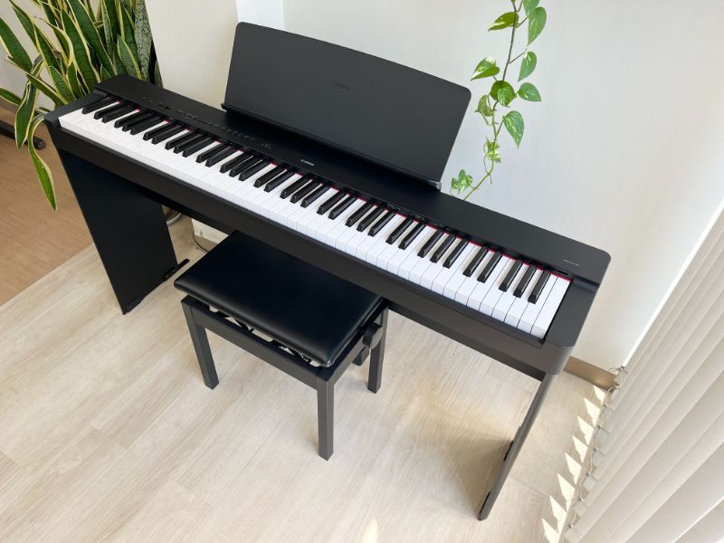 出張買取ななつぼし】Roland HP-2700 黒 電子ピアノ