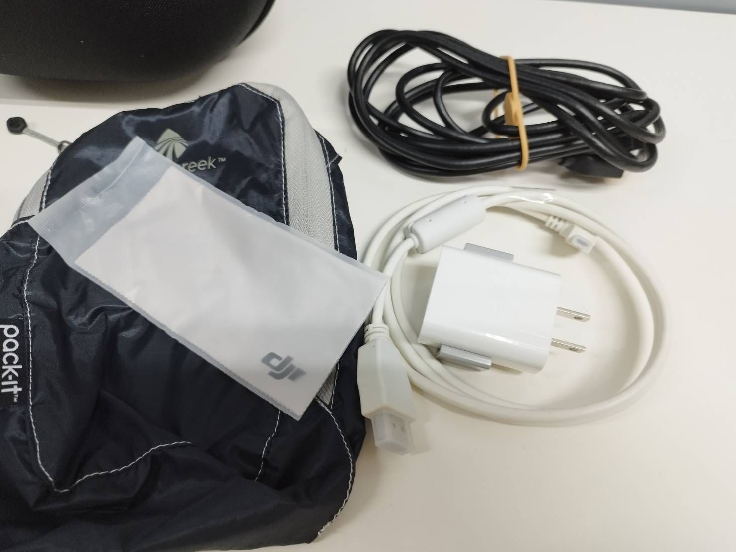 DJI Goggles G1S VRゴーグル|ドローン