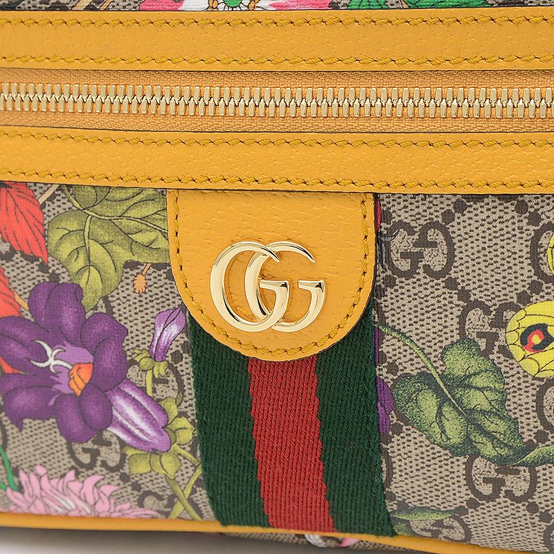 グッチ GGフローラ