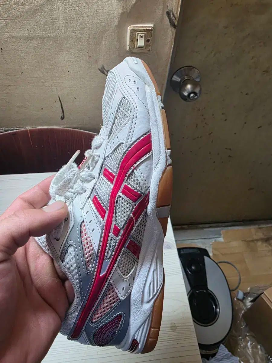 asics アシックス