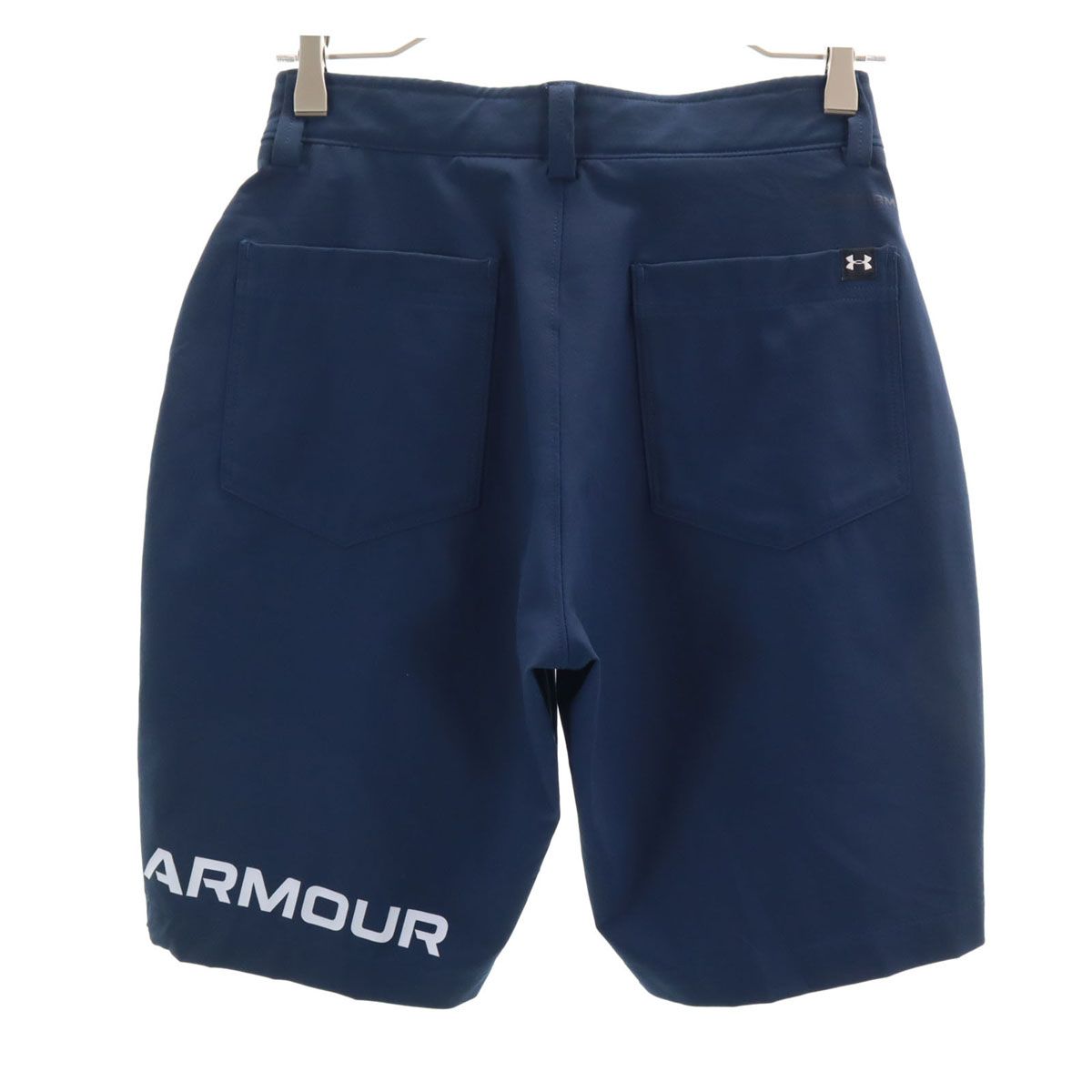 値下げ❗️ Under Armour ゴルフ短パンアンダーアーマ新品❗️ アンダーアーマー公式】 UAアイソチル ショーツ（ゴルフ/MEN）