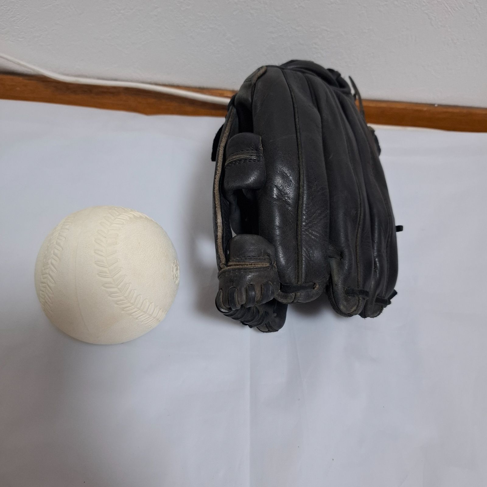 ミズノ　Mマーク　ビューリーグ　オーダー軟式グローブ ミズノ Mマーク ビューリーグ オーダー軟式グローブ ミズノ