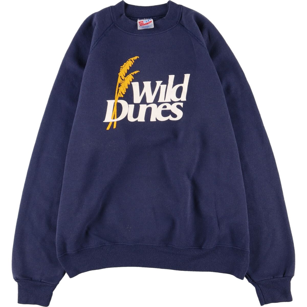 USA製】90s hanes ヘインズ HONDA スウェット XL