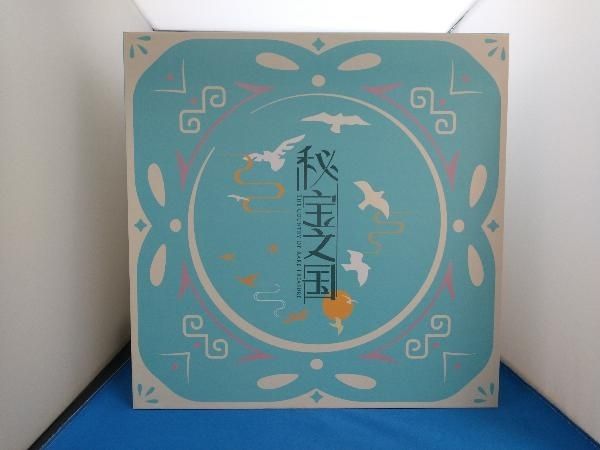 RIBOSE 祟音 1/7 秘宝の国