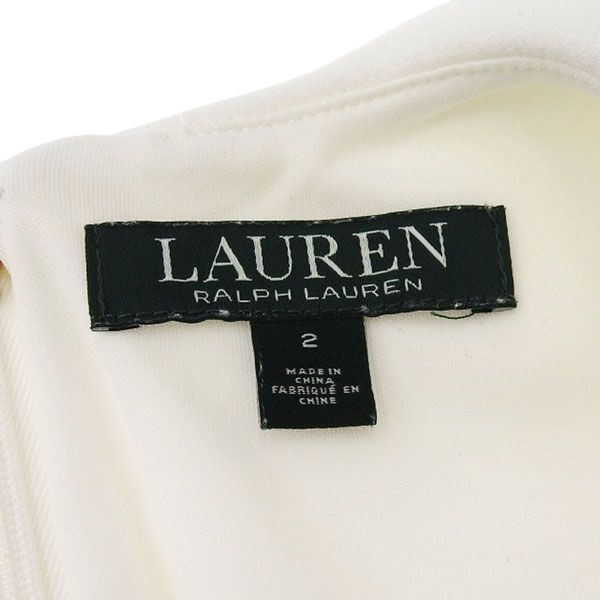 ラルフローレン ワンピース