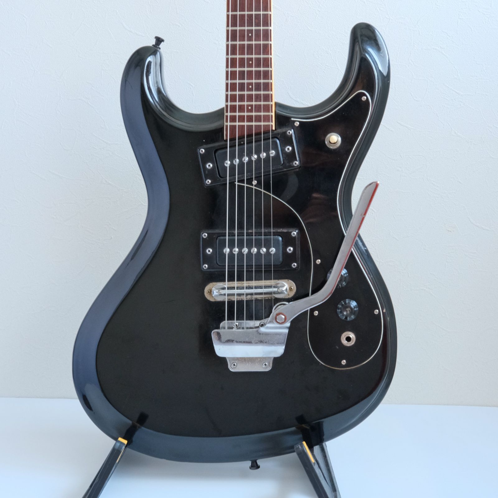 MOSRITE Avenger 白日本製ビンテージジャンク