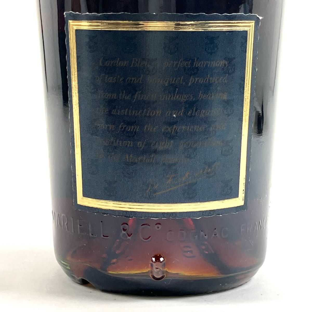 Hennessy ヘネシー XO 金キャップ 1000ml (Hennessy ジャズ Hennessy ヘネシー XO 金キャップ 1000ml (Hennessy ジャズ