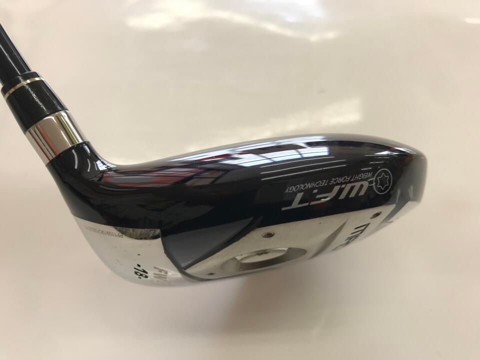 NV MACTEC MacGregor 0 マグレガー Driver flex inches Used 10° S