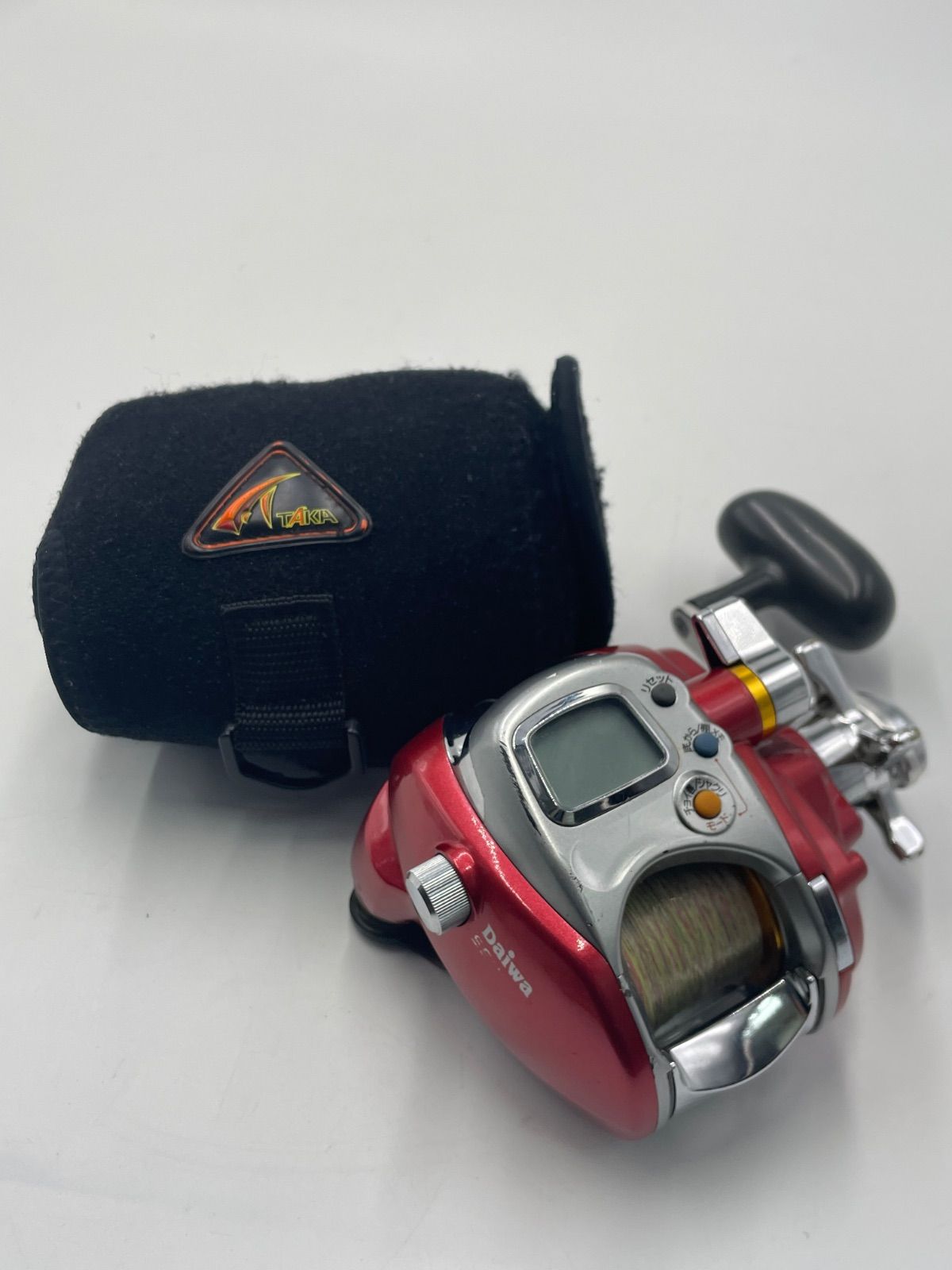 DAIWA - ττDAIWA ダイワ  電動リール シーボーグ 801250 1027000039228-5.jpg