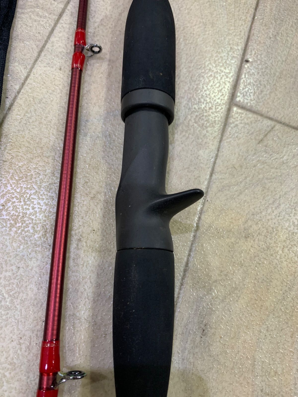 ダイワ アナリスター