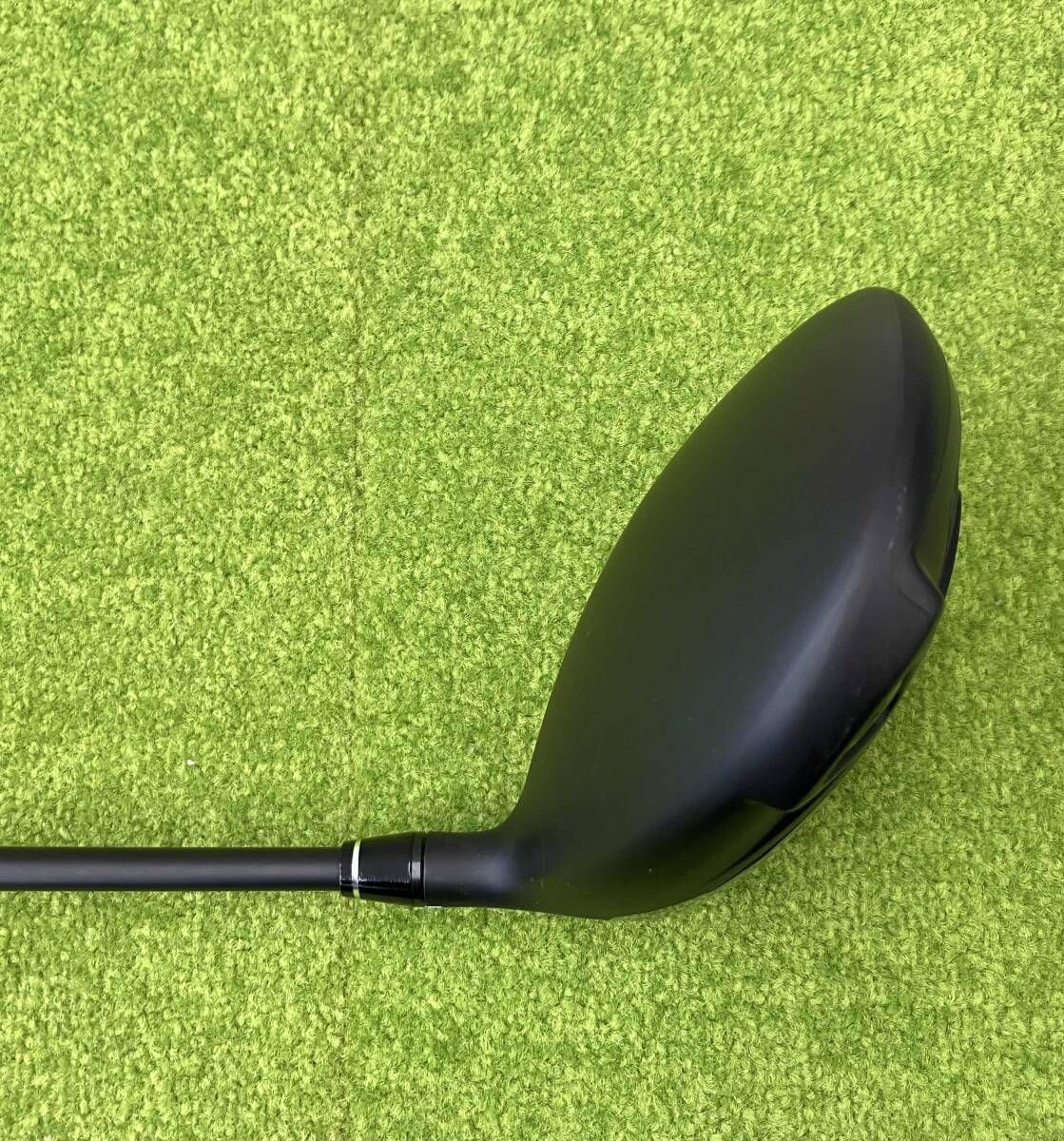 ドライバー 9.5°