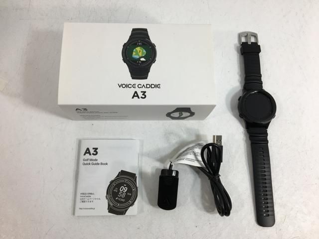 ボイスキャディ（voice caddie）（メンズ、レディース）ボイスキャディ T9