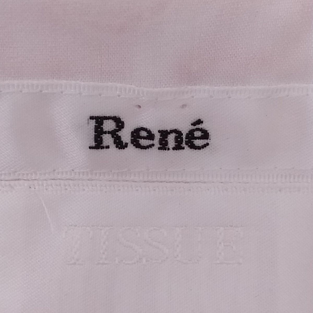 Rene(ルネ) ワンピース サイズ34 S レディース美品 - ピンク