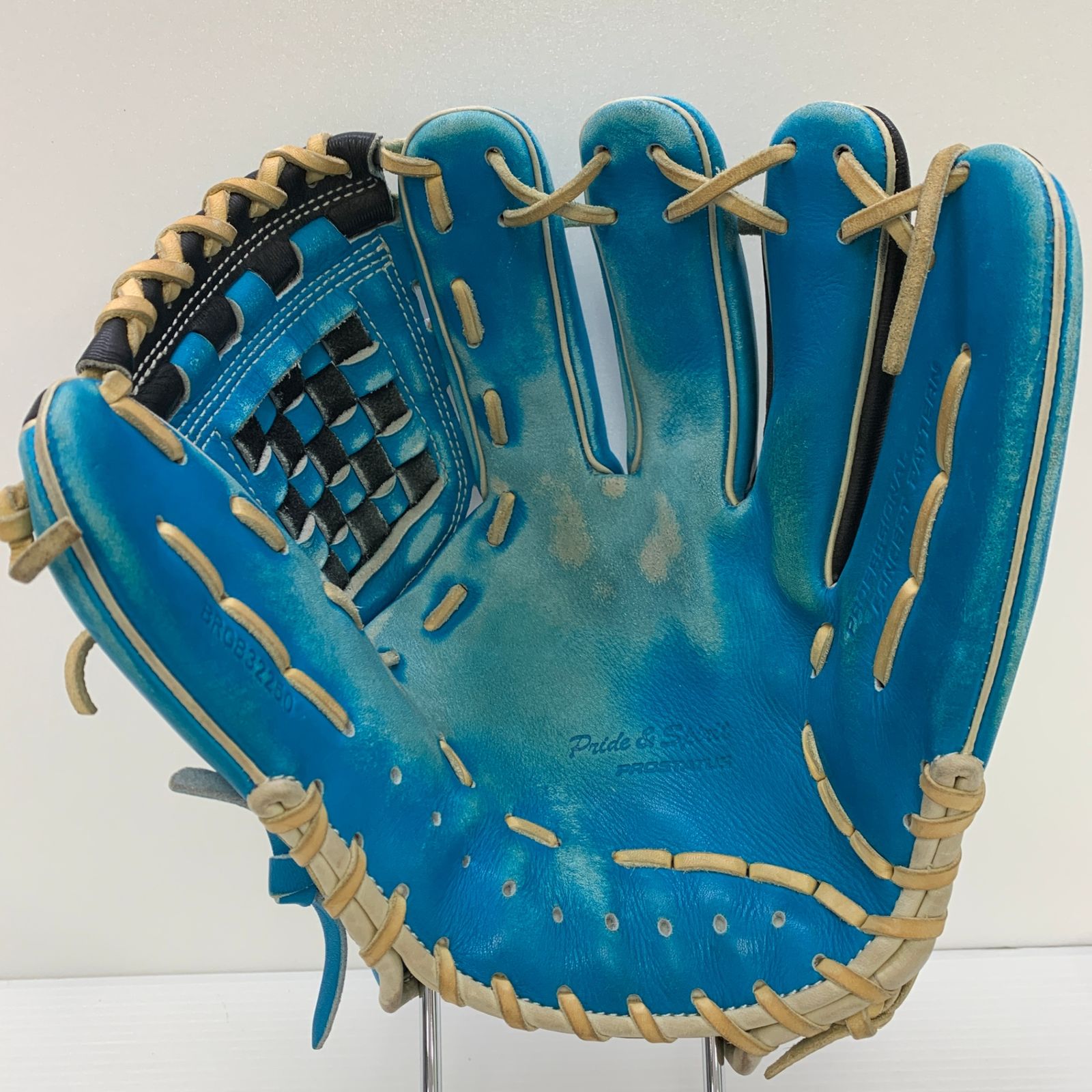  ゼット ZETT プロステイタス 軟式 大人 一般 内野手用 グローブ グラブ 右投げ 品 野球 6162 軟式 グローブ