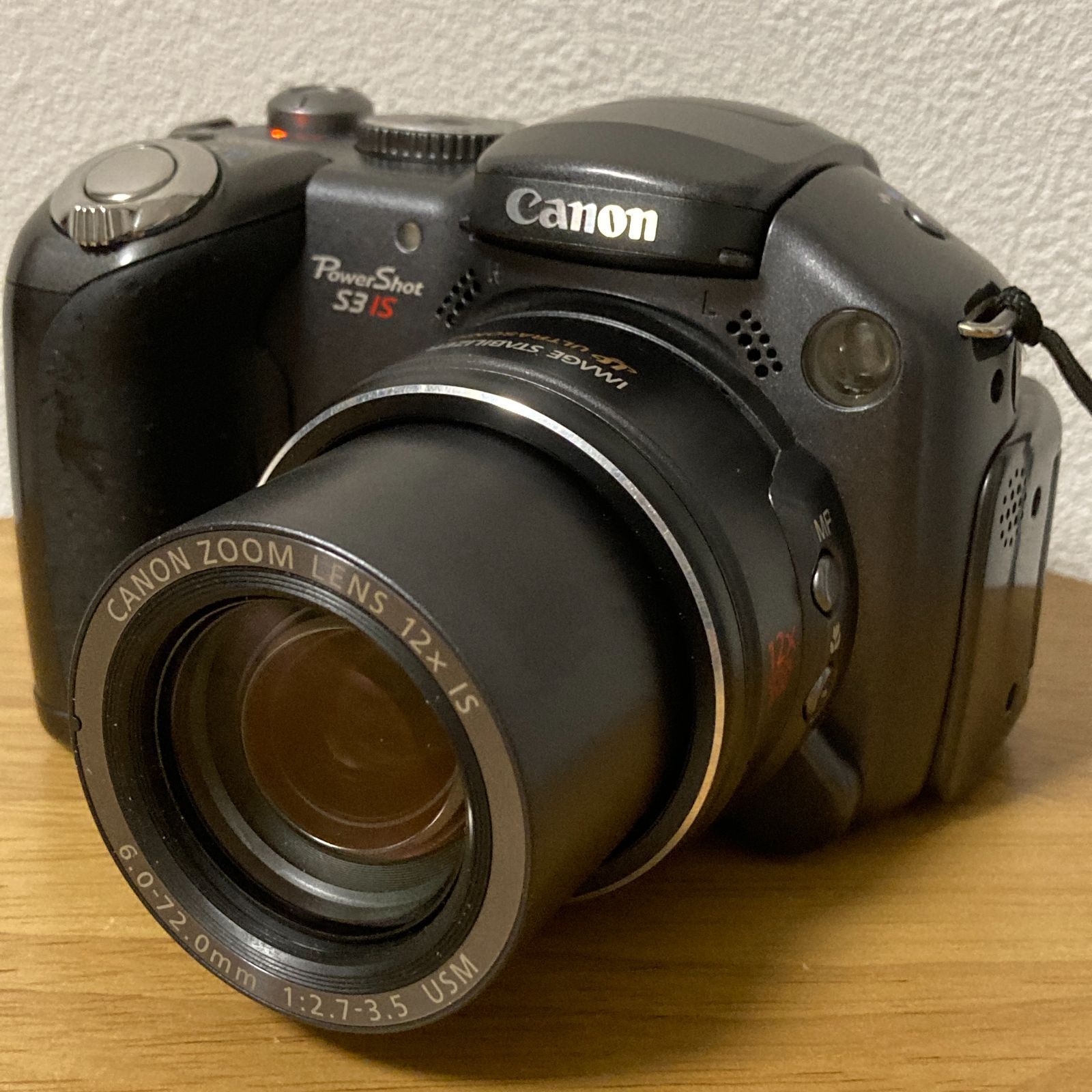Nikon Coolpix S3 デジタルカメラ 動作確認済 【全商品オープニング 