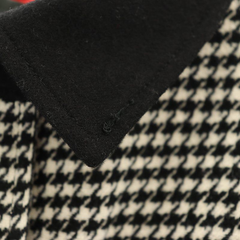 MARY QUANT ラウンドロゴクロップドブルゾン MARY QUANT（マリークワント）の「ラウンドロゴクロップド ブルゾン