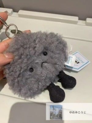 新作 新品 JELLY CAT ジェリーキャット 雲 曇り雲 cloud