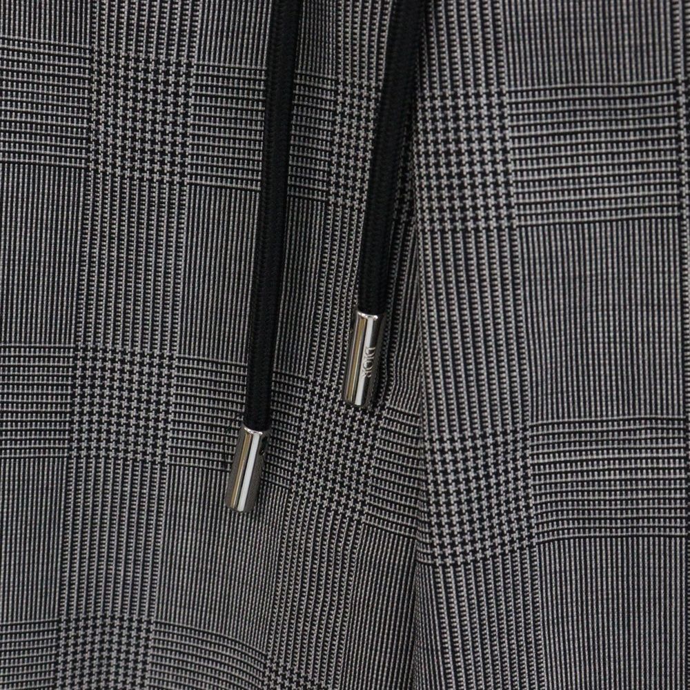 DIOR ディオール オブリーク アシンメトリー ジャケット 50 DIOR