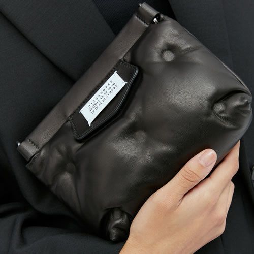 MAISON MARGIELA ショルダーバッグ S56WF0161 P4300 楽天市場】メゾン マルジェラ MAISON MARGIELA S56WF0161 P4300