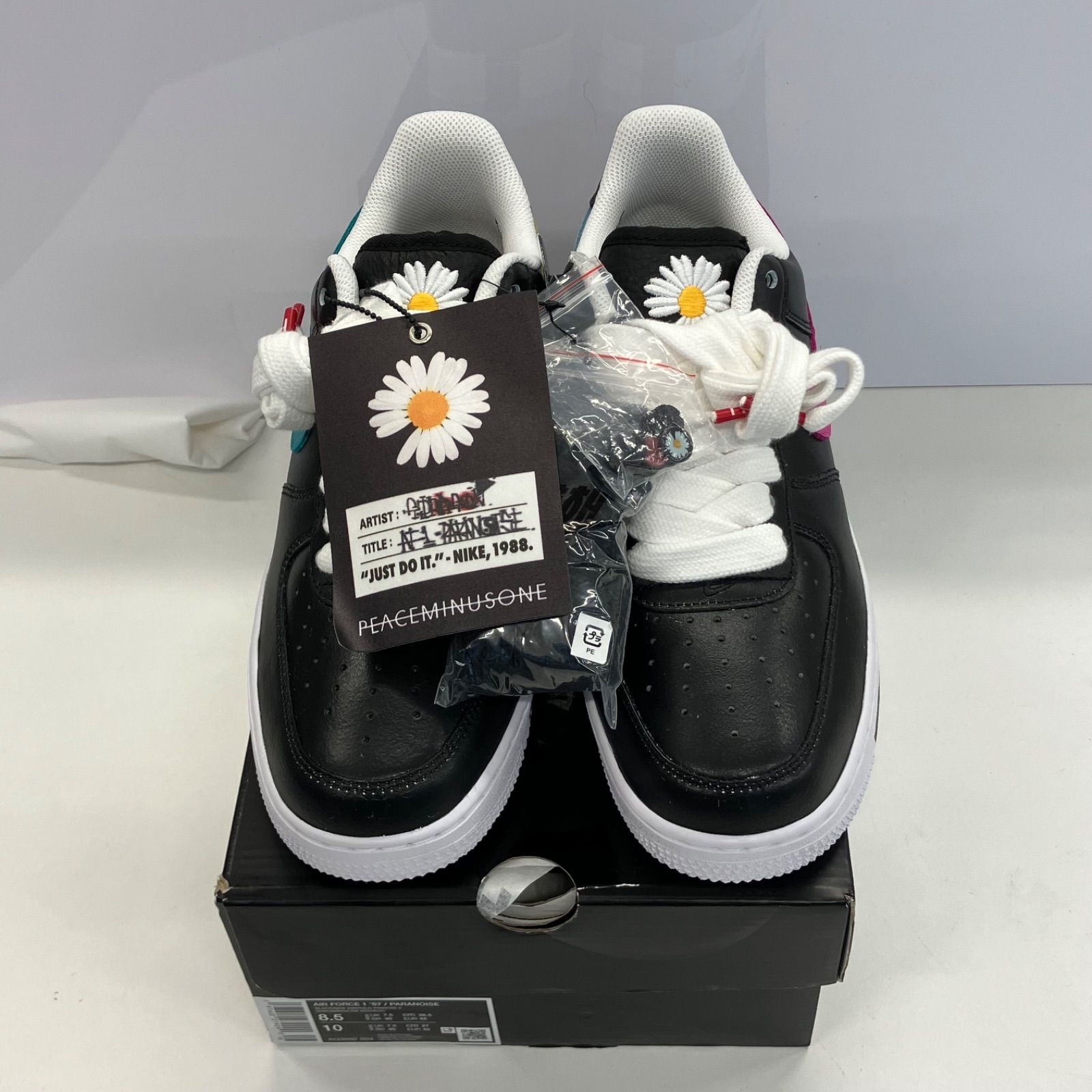 00247】 Nike Air Force 1 Low 