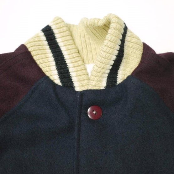 SKOOKUM x BEAMS BOY スクーカム ビームスボーイ 別注 アメリカ製