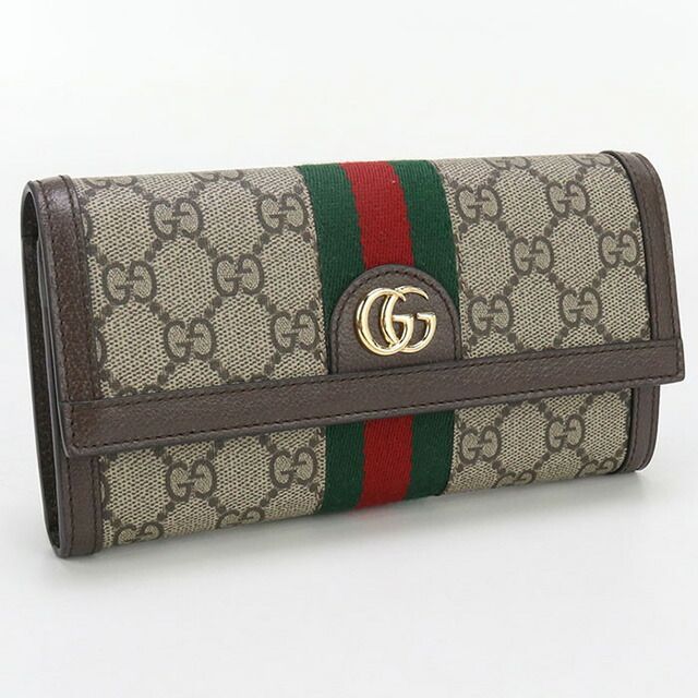 GUCCI オフディア　グッチ 財布　（箱あり） GUCCI オフディアグッチ 財布（箱あり）