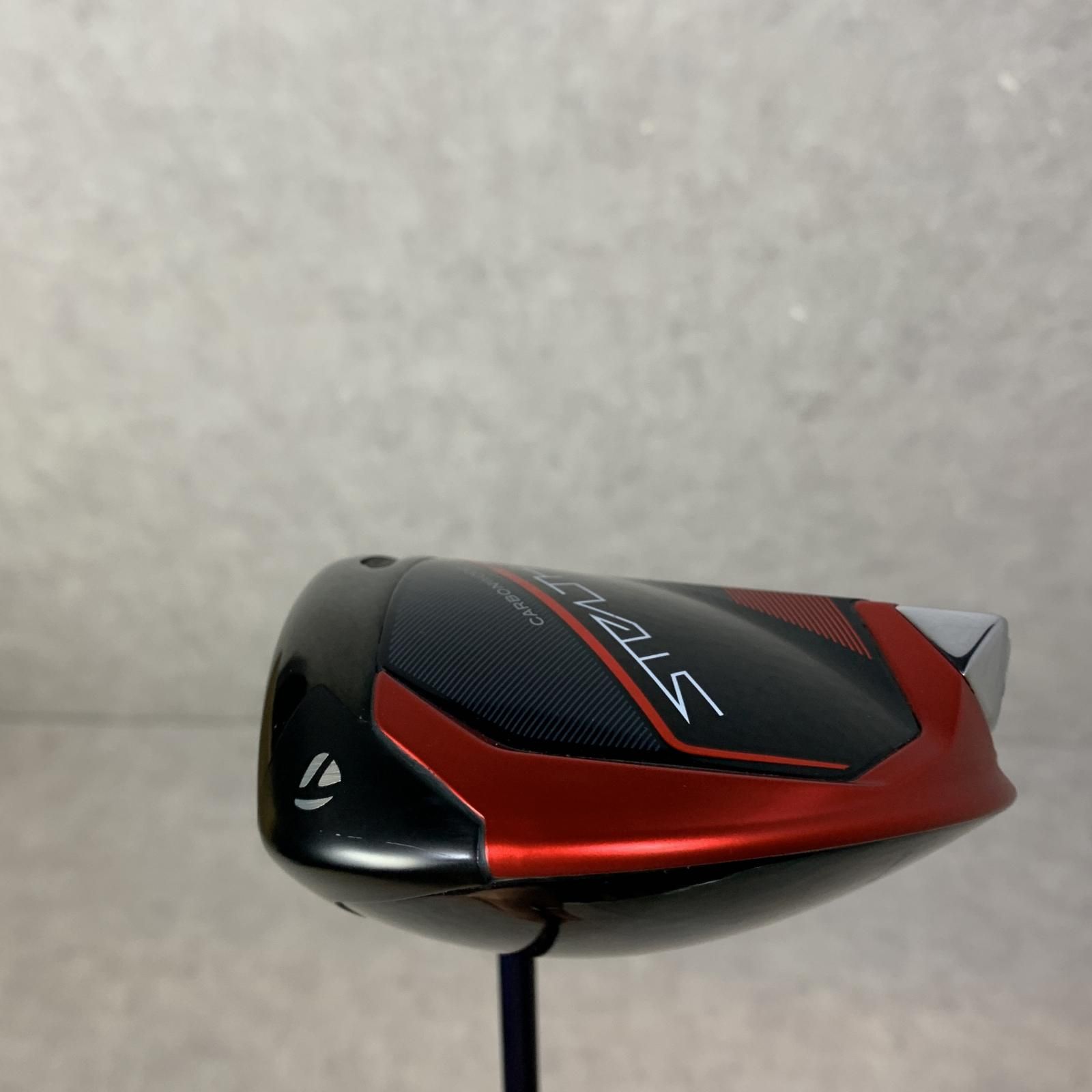 中古】【ゴルフ用品】ドライバー TaylorMade STEALTH2 HD (2023