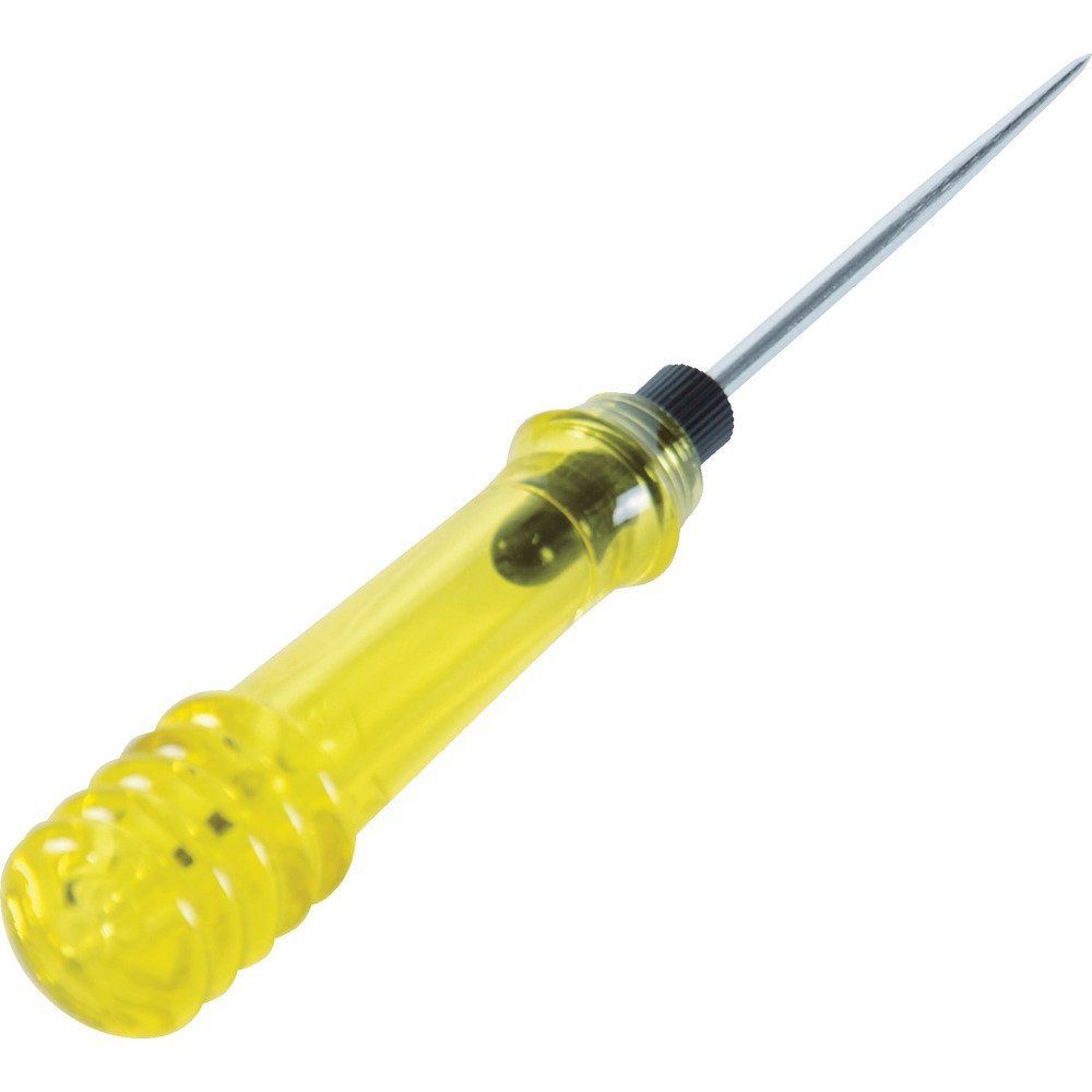 新着商品 TRUSCO トラスコ 収納式千枚通し TSR-150