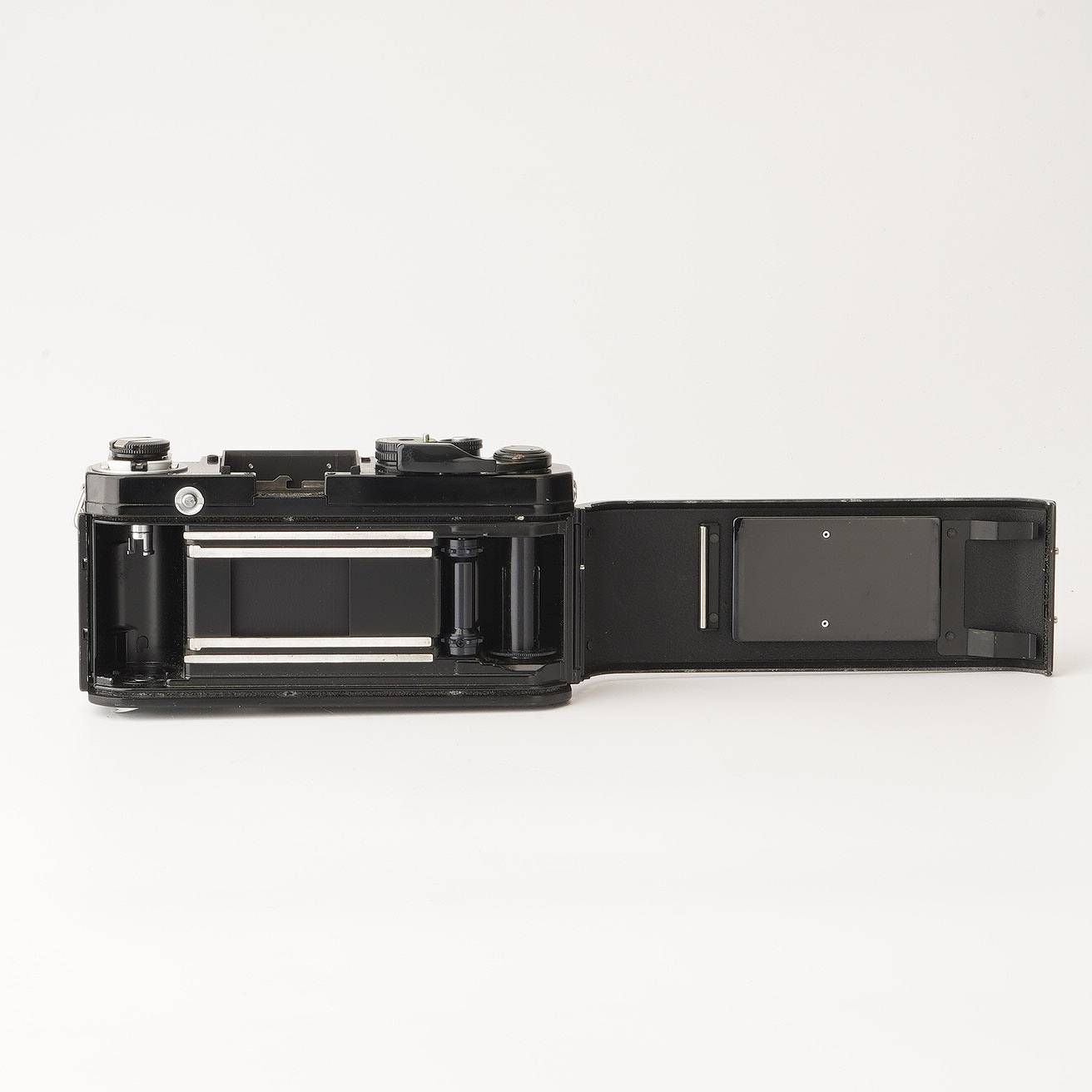 Nikon f2 ジャンク ジャンク】 Nikon F2 フォトミック - メルカリ