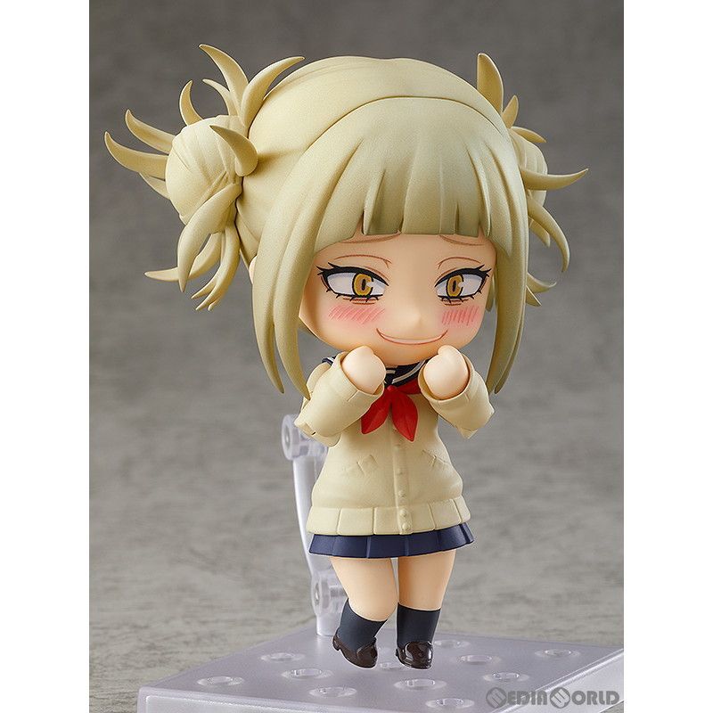 再々販) ねんどろいど 1333 トガヒミコ 僕のヒーローアカデミア