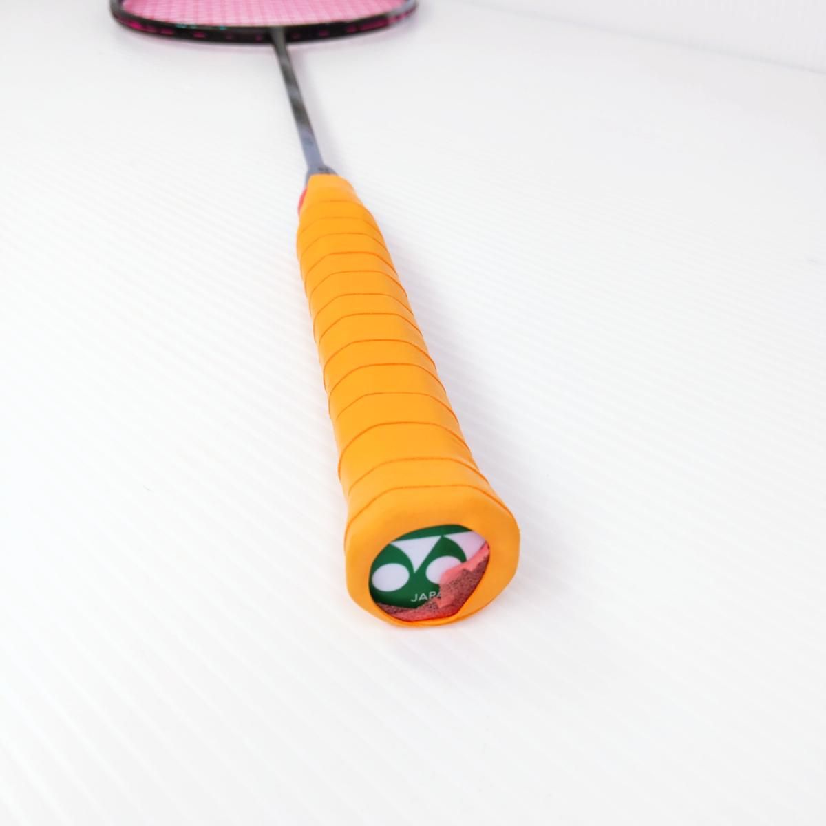 GOSEN ゴーセン グングニル ベータ バトミントンラケット TID