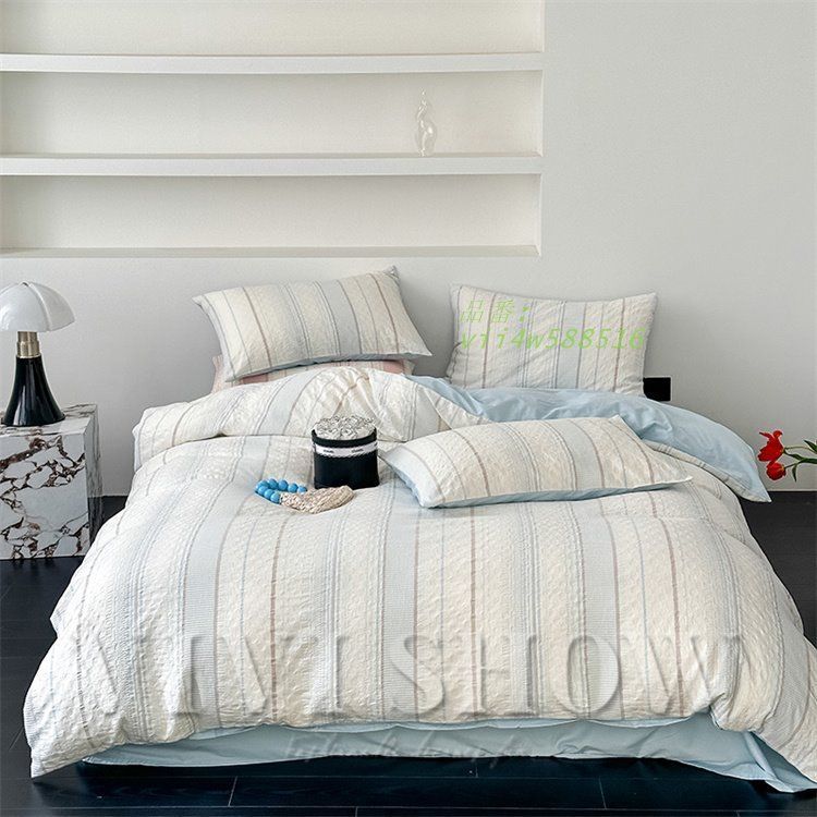 布団カバーセット