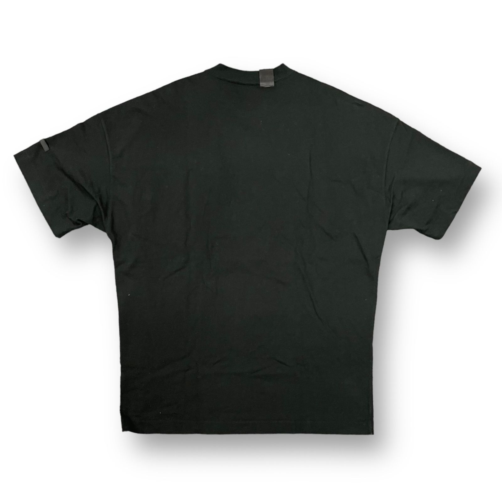 定価19800円 N.HOOLYWOOD UNDERCOVER FABRIC REBEL CAMO 2212