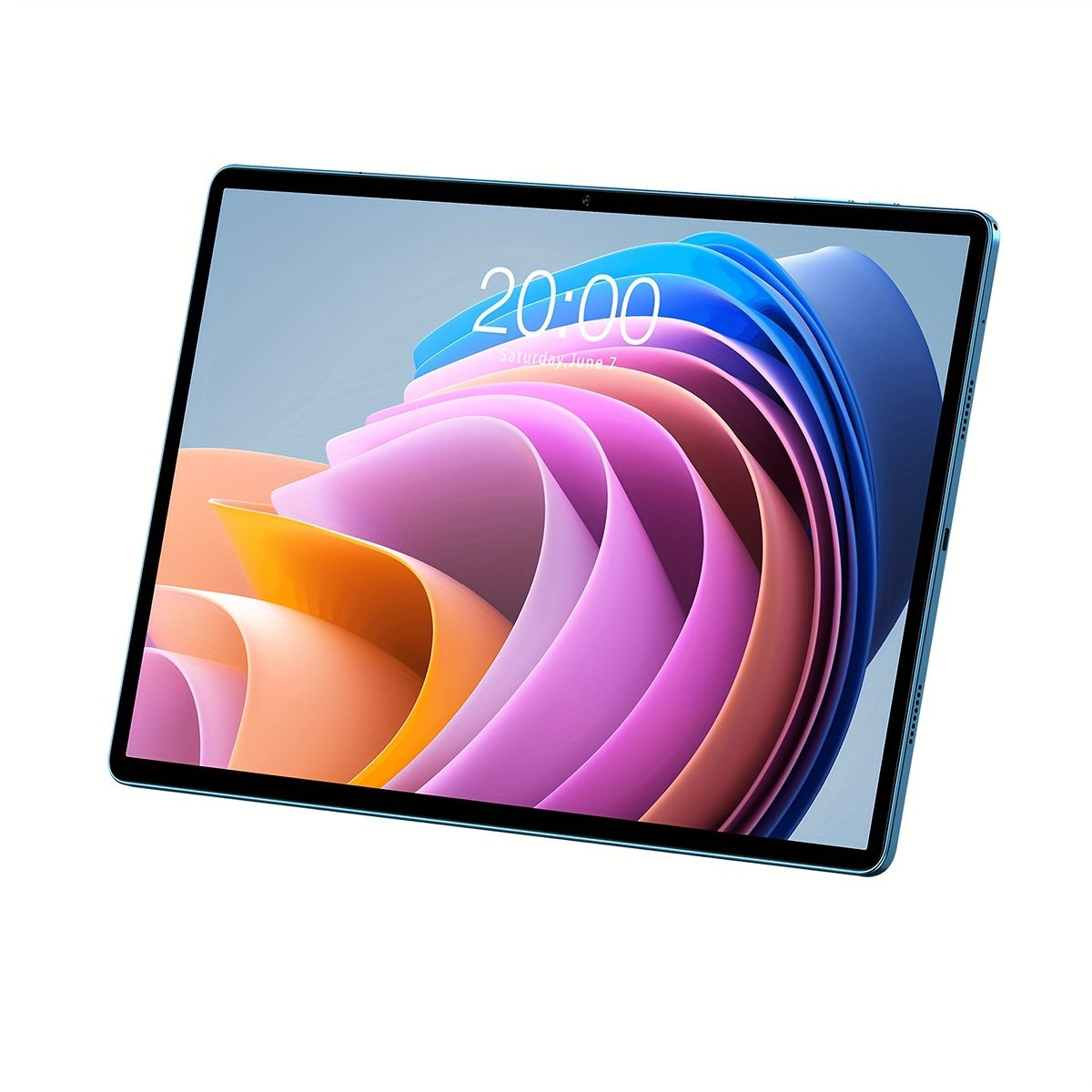 Android 15 タブレット 14インチ FHD 1920*1200 IPS大画面 30GB+256GB+