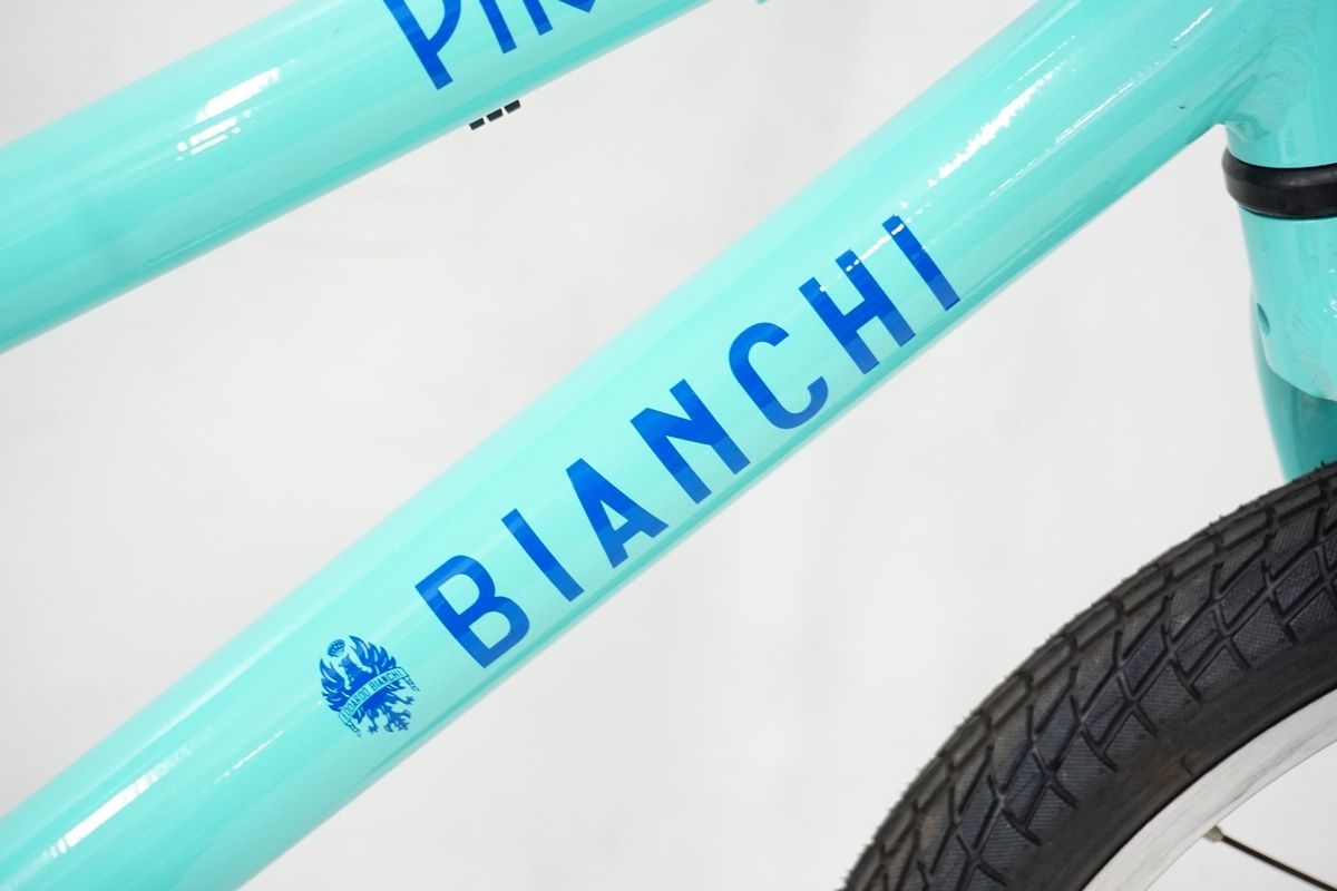BIANCHI ビアンキ
